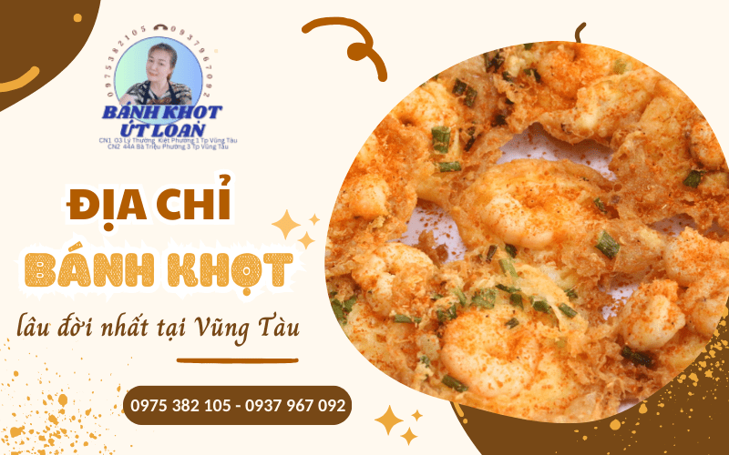 bánh khọt