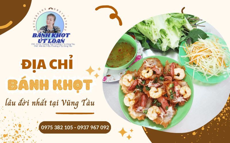bánh khọt