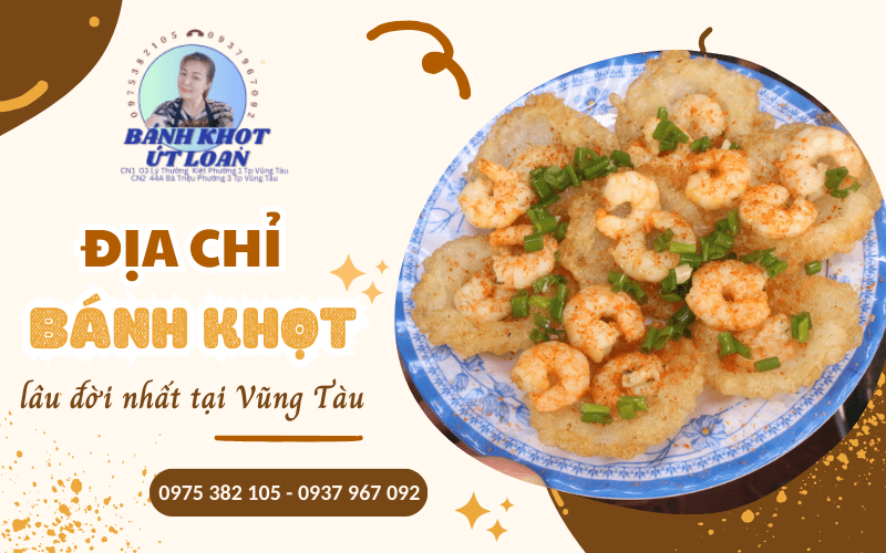 bánh khọt