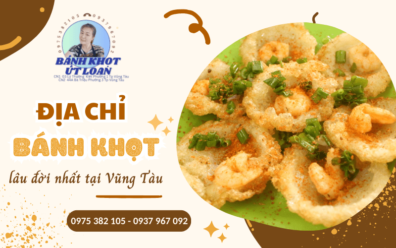 bánh khọt
