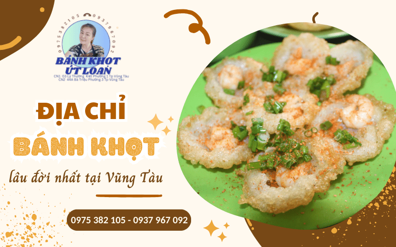 bánh khọt